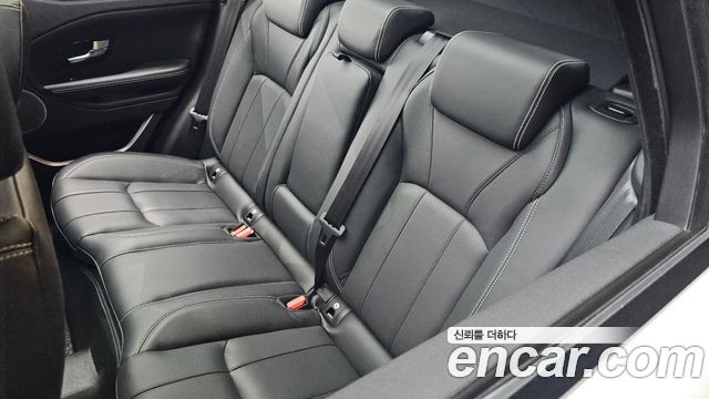 Land Rover Range Rover Evoque 2.0 TD4 HSE 2018 — фото 28