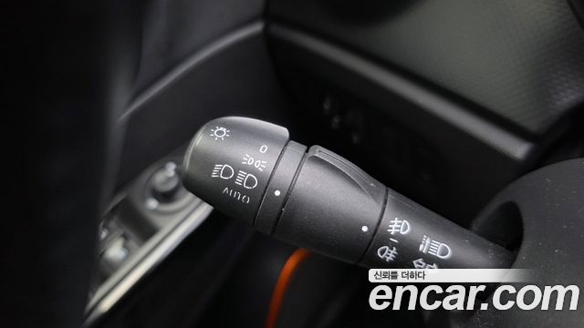 Renault Korea QM3 RE 2014 — фото 31