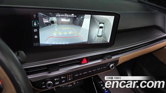 Kia Sorento (IV) Gasoline 2.5T 2WD Gravity 2024 — фото 17