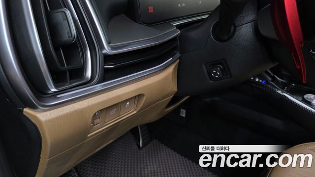 Kia Sorento (IV) Gasoline 2.5T 2WD Gravity 2024 — фото 18