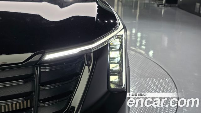 Kia Sorento (IV) Gasoline 2.5T 2WD Gravity 2024 — фото 22