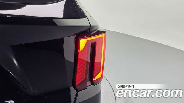 Kia Sorento (IV) Gasoline 2.5T 2WD Gravity 2024 — фото 23