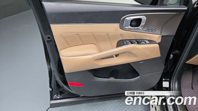 Kia Sorento (IV) Gasoline 2.5T 2WD Gravity 2024 — фото 24