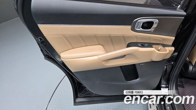 Kia Sorento (IV) Gasoline 2.5T 2WD Gravity 2024 — фото 25