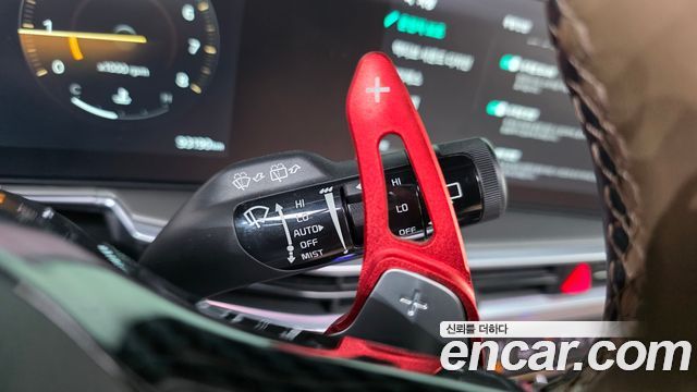 Kia Sorento (IV) Gasoline 2.5T 2WD Gravity 2024 — фото 27