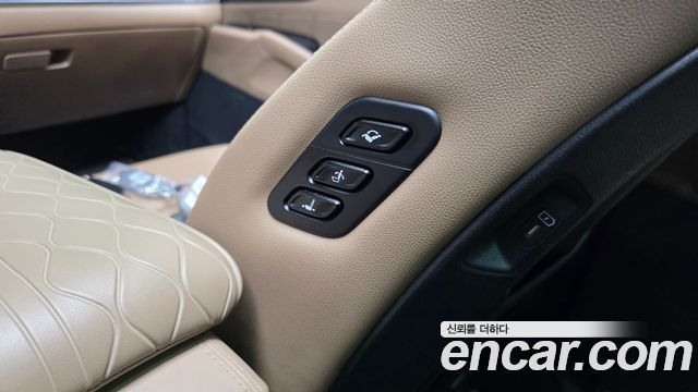 Kia Sorento (IV) Gasoline 2.5T 2WD Gravity 2024 — фото 29