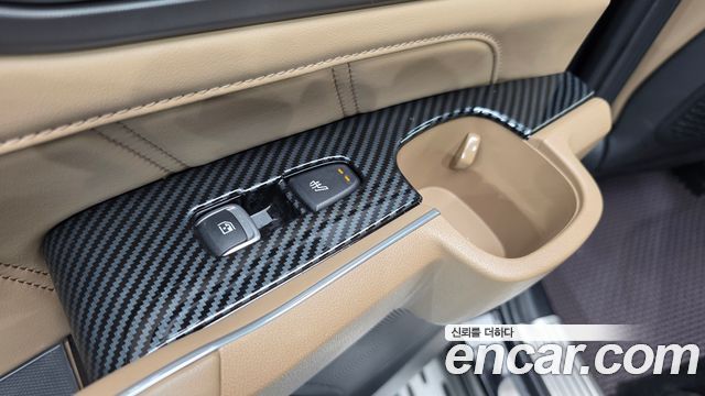 Kia Sorento (IV) Gasoline 2.5T 2WD Gravity 2024 — фото 30