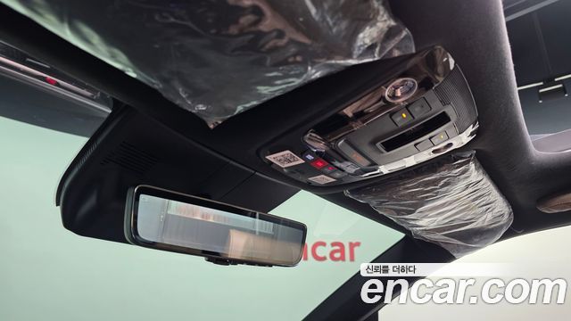 Kia Sorento (IV) Gasoline 2.5T 2WD Gravity 2024 — фото 31