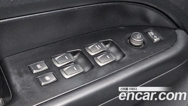 KG Mobility (SsangYong) Rexton Sports Diesel 2.2 4WD Prestige Special 2020 — фото 24