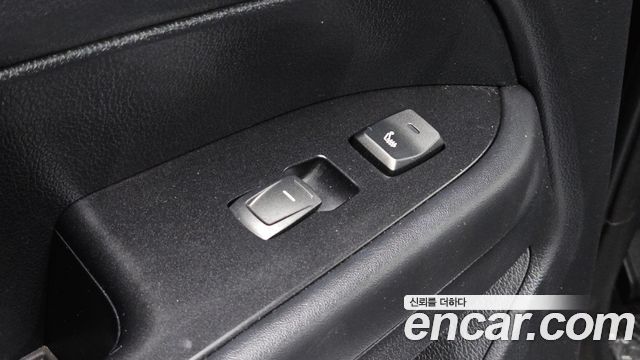KG Mobility (SsangYong) Rexton Sports Diesel 2.2 4WD Prestige Special 2020 — фото 33