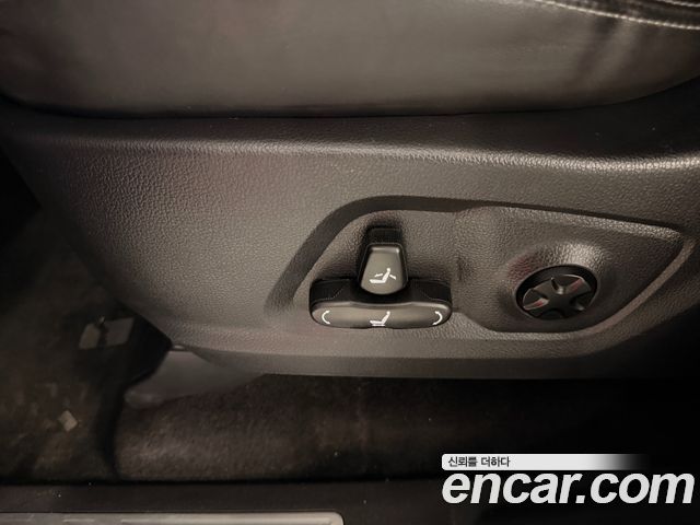 KG Mobility (SsangYong) Rexton Sports Diesel 2.2 4WD Prestige Special 2020 — фото 35