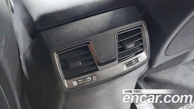 KG Mobility (SsangYong) Rexton Sports Diesel 2.2 4WD Prestige Special 2020 — фото 36
