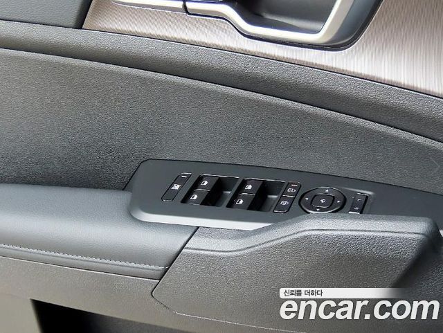 Kia Sportage (V) Gasoline 1.6 Turbo 2WD Noblesse 2025 — фото 15