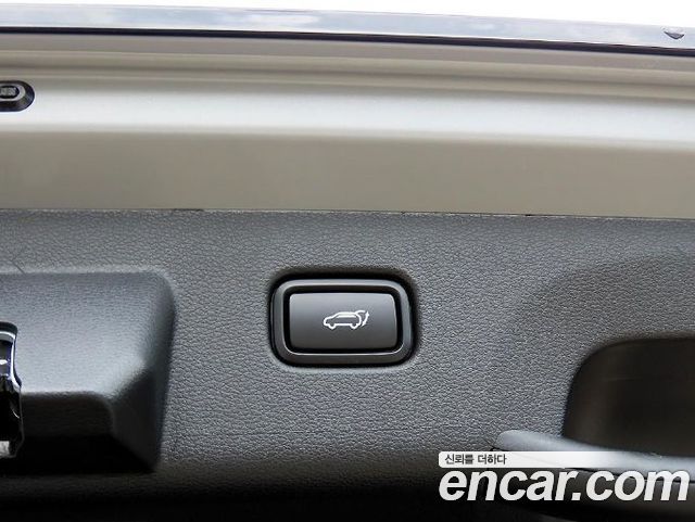 Kia Sportage (V) Gasoline 1.6 Turbo 2WD Noblesse 2025 — фото 20