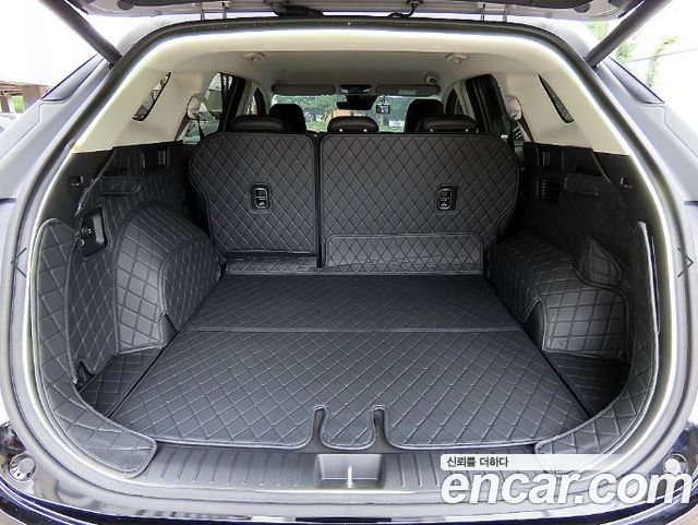 Kia Sportage (V) Gasoline 1.6 Turbo 2WD Noblesse 2025 — фото 21