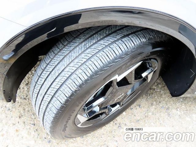 Kia Sportage (V) Gasoline 1.6 Turbo 2WD Noblesse 2025 — фото 24