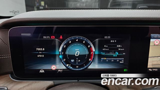 Mercedes-Benz E-Class (W213) E300 4MATIC Exclusive 2019 — фото 8