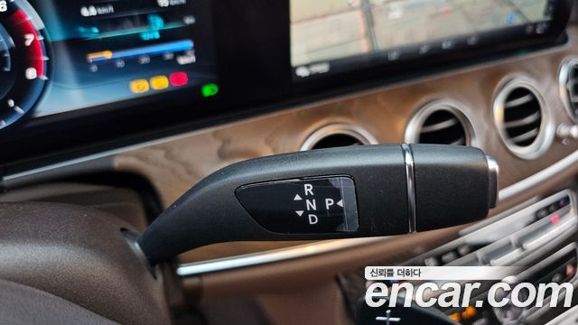 Mercedes-Benz E-Class (W213) E300 4MATIC Exclusive 2019 — фото 9