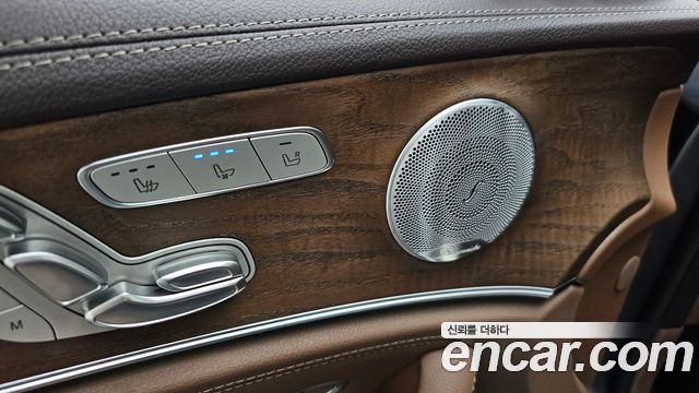 Mercedes-Benz E-Class (W213) E300 4MATIC Exclusive 2019 — фото 30