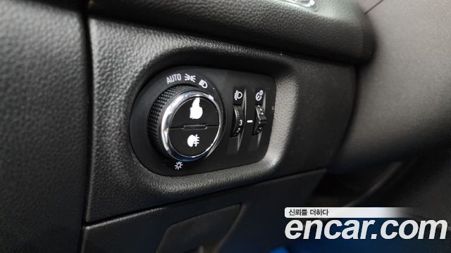 Chevrolet Cruze 1.4 Turbo LTZ 2017 — фото 17