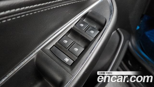 Chevrolet Cruze 1.4 Turbo LTZ 2017 — фото 19