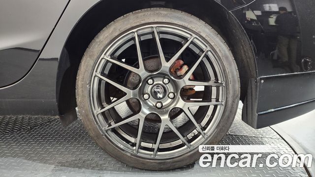 Chevrolet Cruze 1.4 Turbo LTZ 2017 — фото 21