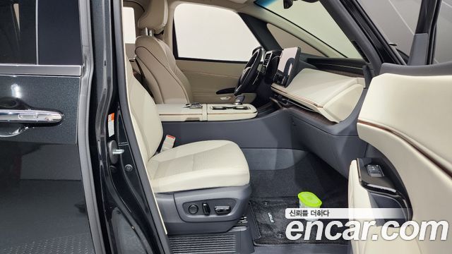 Lexus LM (II) 500h Executive 2025 — фото 26