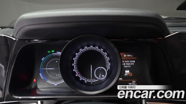 Hyundai Avante Hybrid (CN7) Modern 2023 — фото 8
