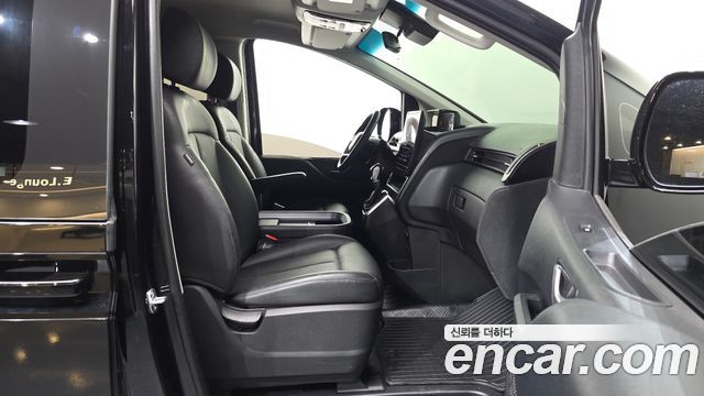 Hyundai Staria L3.5 Cargo 5-Seater Modern 2025 — фото 11