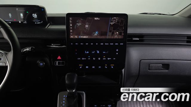 Hyundai Staria L3.5 Cargo 5-Seater Modern 2025 — фото 15