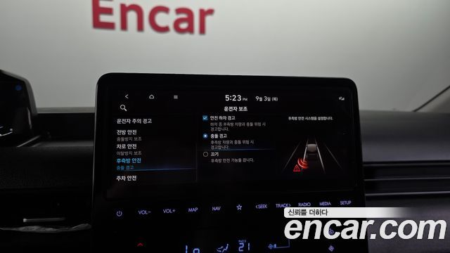 Hyundai Staria L3.5 Cargo 5-Seater Modern 2025 — фото 17