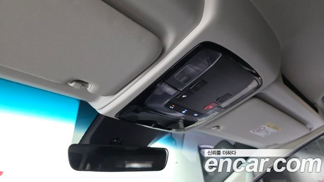 Hyundai Staria L3.5 Cargo 5-Seater Modern 2025 — фото 19