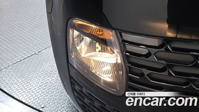 Hyundai Staria L3.5 Cargo 5-Seater Modern 2025 — фото 22