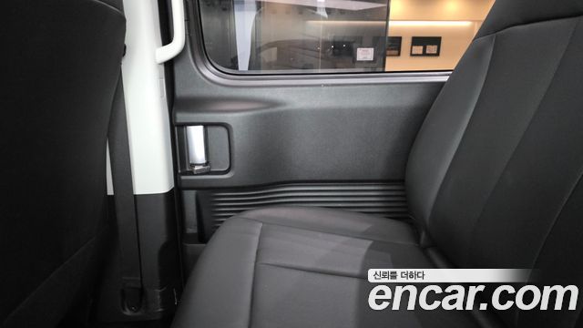 Hyundai Staria L3.5 Cargo 5-Seater Modern 2025 — фото 25