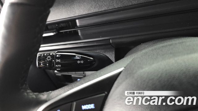 Hyundai Staria L3.5 Cargo 5-Seater Modern 2025 — фото 27