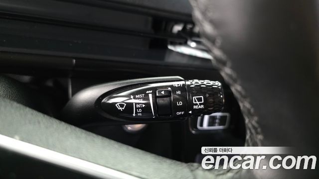Hyundai Staria L3.5 Cargo 5-Seater Modern 2025 — фото 28