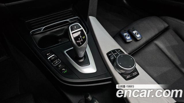 BMW 3 Series GT (F34) GT 320d M Sport Premium 2020 — фото 9
