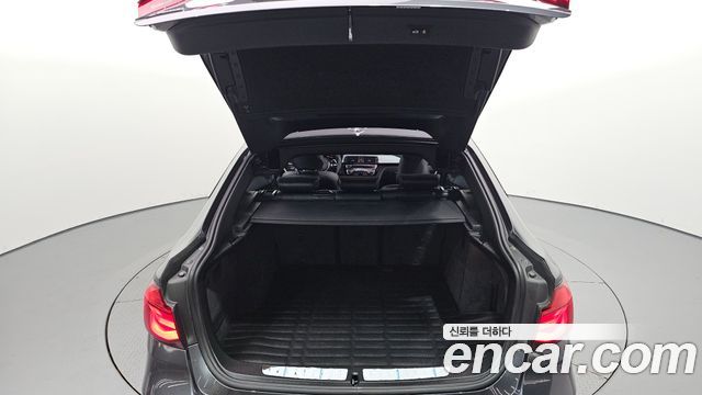 BMW 3 Series GT (F34) GT 320d M Sport Premium 2020 — фото 20