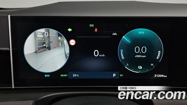 Hyundai Tucson Hybrid (NX4) HEV 1.6 2WD Inspiration 2025 — фото 8