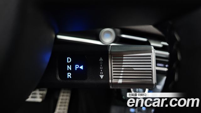 Hyundai Tucson Hybrid (NX4) HEV 1.6 2WD Inspiration 2025 — фото 9
