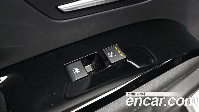 Hyundai Tucson Hybrid (NX4) HEV 1.6 2WD Inspiration 2025 — фото 18