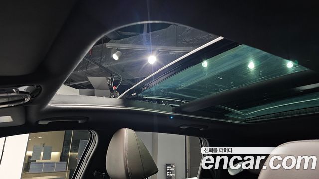 Hyundai Tucson Hybrid (NX4) HEV 1.6 2WD Inspiration 2025 — фото 19