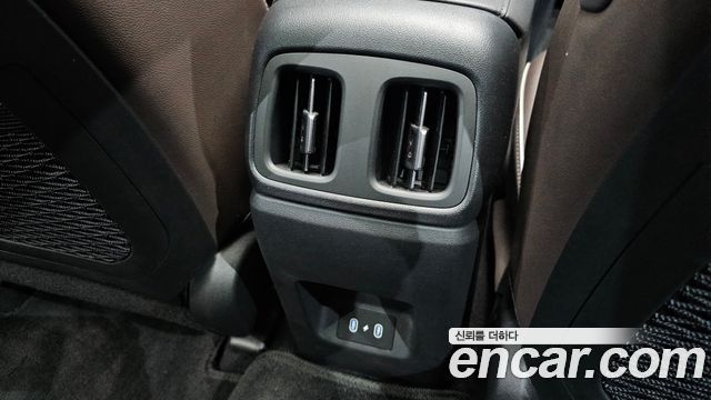 Hyundai Tucson Hybrid (NX4) HEV 1.6 2WD Inspiration 2025 — фото 30