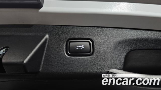 Hyundai Tucson Hybrid (NX4) HEV 1.6 2WD Inspiration 2025 — фото 31