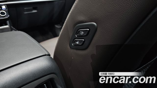 Hyundai Tucson Hybrid (NX4) HEV 1.6 2WD Inspiration 2025 — фото 32