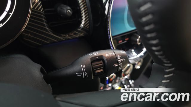 MINI Cooper Electric Resolute Edition 3rd 2023 — фото 34