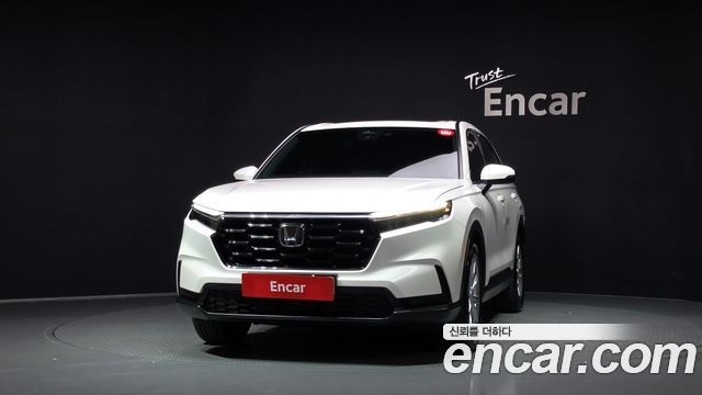 Honda CR-V (VI) 1.5 EX-L 2WD 2025 — фото 3