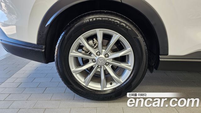 Honda CR-V (VI) 1.5 EX-L 2WD 2025 — фото 5