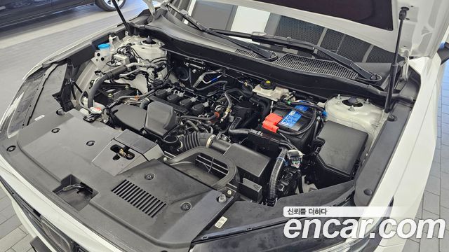 Honda CR-V (VI) 1.5 EX-L 2WD 2025 — фото 6