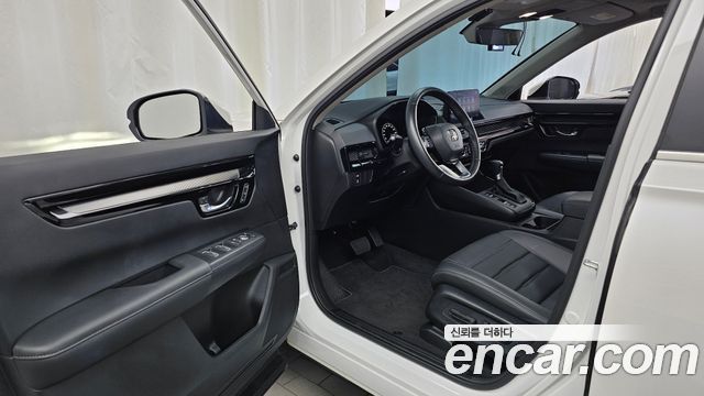Honda CR-V (VI) 1.5 EX-L 2WD 2025 — фото 10